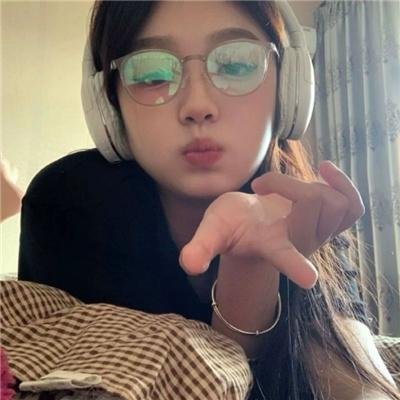 懵懵哒爱情