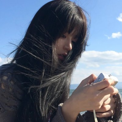 艺术系女生